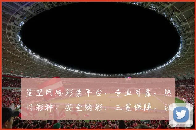 星空网络彩票平台，专业可靠，热门彩种，安全购彩，三重保障，让您轻松中奖