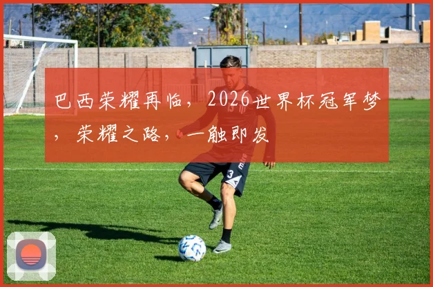 巴西荣耀再临，2026世界杯冠军梦，荣耀之路，一触即发
