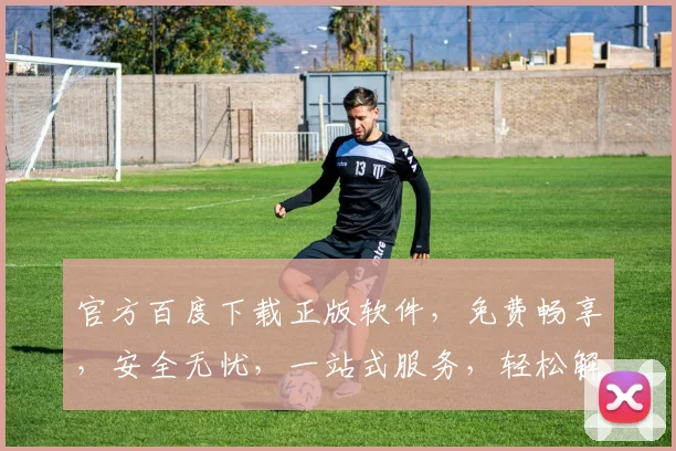 官方百度下载正版软件，免费畅享，安全无忧，一站式服务，轻松解决您的需求，三步即可完成