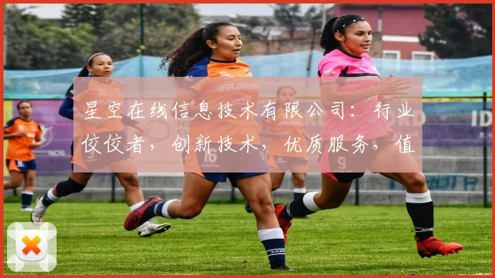 星空在线信息技术有限公司：行业佼佼者，创新技术，优质服务，值得信赖，三重优势助力发展。